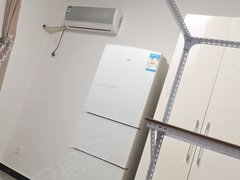 宿州埇桥吾悦广场星光老年公寓 1室0厅1卫出租房源真实图片