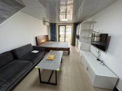 武夷山崇安崇安城区武夷学院附近武夷新天地精装修两室一厅，设备齐全，拎包入住出租房源真实图片