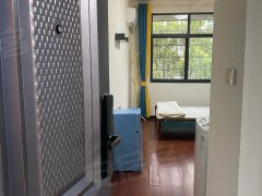 湘西吉首吉首城区青年公寓 1室0厅1卫出租房源真实图片
