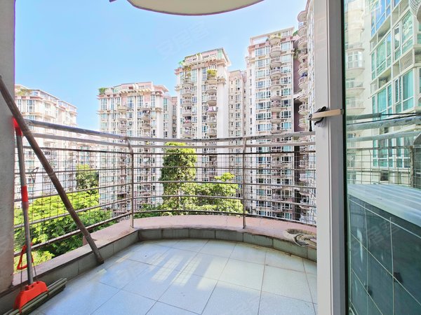 深圳南山前海星海名城(二期)星海名城(二期)新上实图,全新配家私,南头