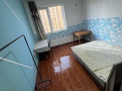 银川西夏文昌北街学府中央 单间主卧可短租 宁大旁 怀远附近 北民大出租房源真实图片