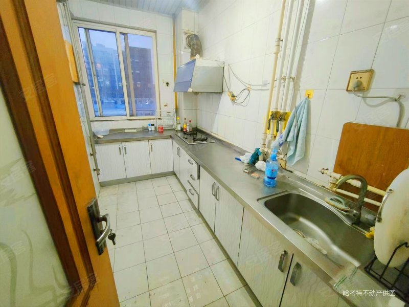 和平家园 近地铁 低密度社区 交通便捷 南北通透 购物方便