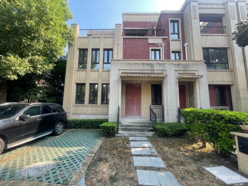 淀山湖壹号别墅