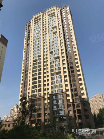 河景房, 碧桂园银河城繁华里二手房, 3室2厅1卫, 110万元 - 沈阳58