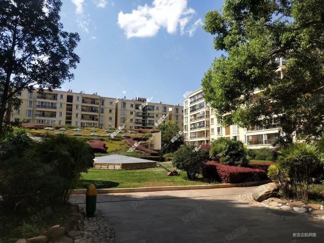 带花园带60平花园围院北辰地铁口金色家园一期大三房