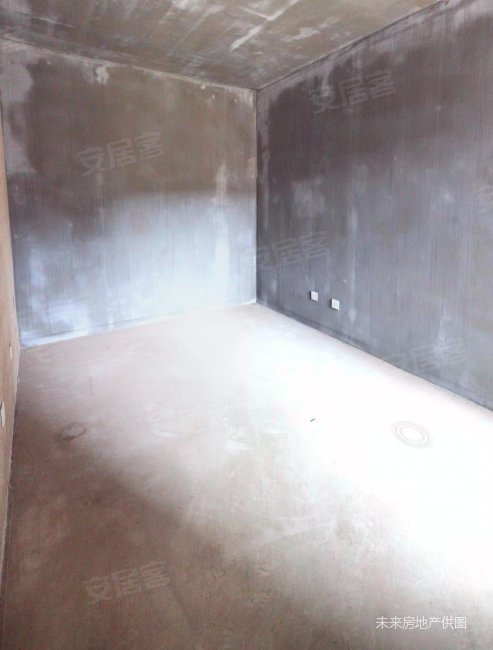 海湾城4期前排全天采光清水房小区楼龄新