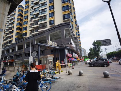 建德花园,兴一路166号 - 东莞建德花园二手房,租房,房价-东莞安居客