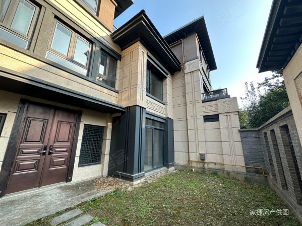 建发独墅湾(别墅)5室2厅4卫279.3㎡南北930万