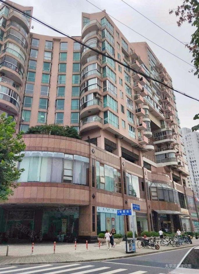 海怡花园(浦东)二手房,1080万,3室2厅,2卫,118.42平米-上海安居客