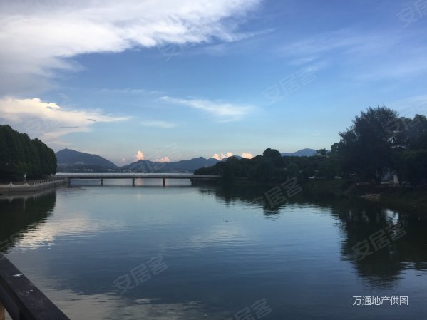 肇庆加州阳光图片