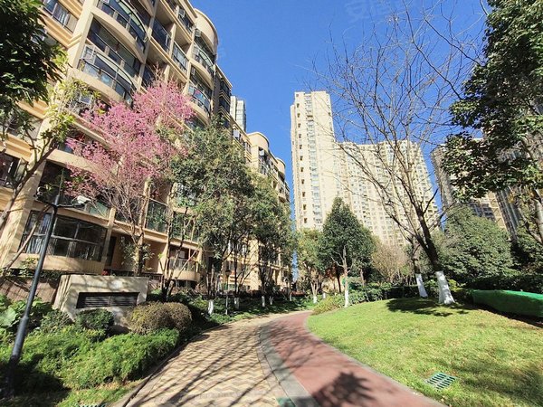 南亚旁 盛高大城精装1室 拎包入住 地铁口 金牛小区,西山租房-昆明58