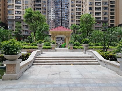 御景城三区,赤华北路 - 揭阳御景城三区二手房,租房,房价-揭阳安居客