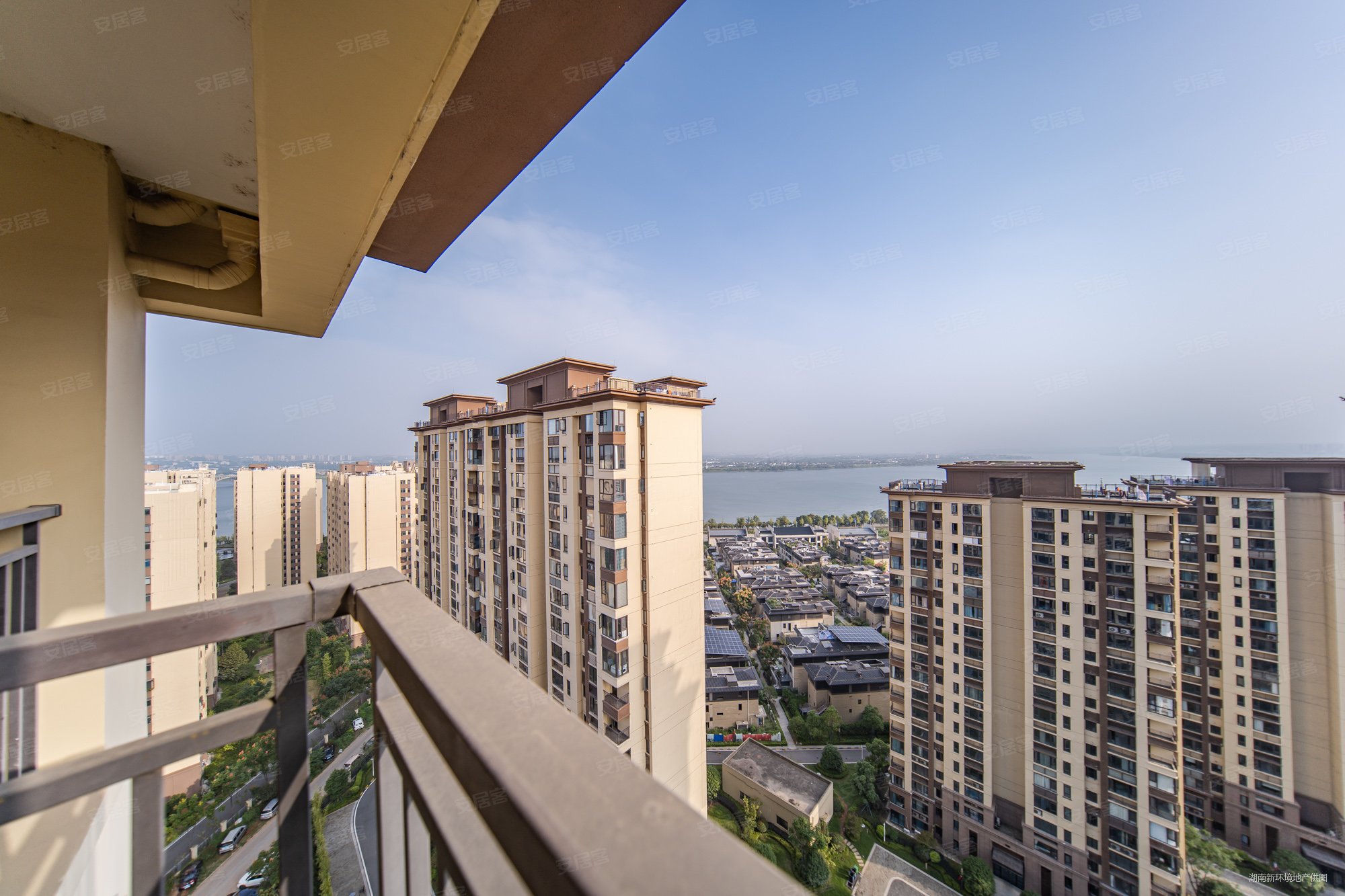 湘熙水郡,蓝光雍锦半岛二手房,118万,3室2厅,2卫,108平米-长沙安居客