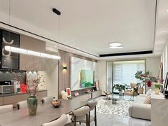 钦州钦南钦南城区白石湖附近精致三房1099出租房源真实图片