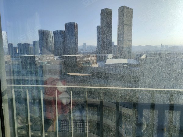 唐冶租房,鲁商凤凰广场 1室1厅1卫,历城租房-济南58安居客