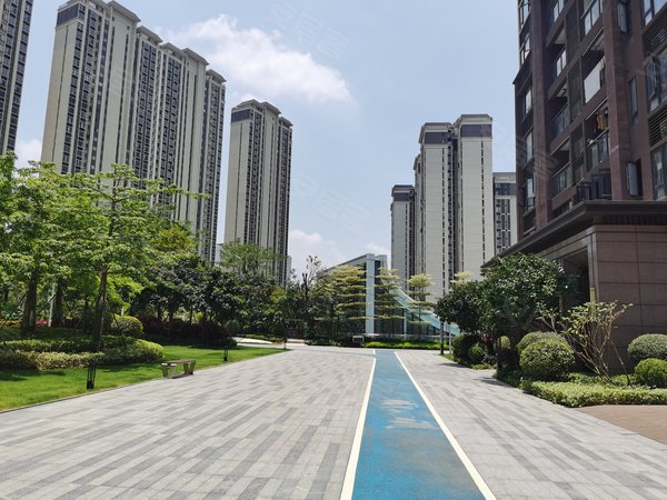 【多图】品秀星图,新塘租房,品秀星图 4室2厅2卫 3500.