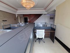 兰州城关西关什字西关地铁口 东丽大厦 三室两厅 复式 住家工作均可 随时看出租房源真实图片