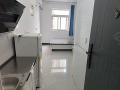 北京顺义马坡全新公寓，长均可，都是实体墙，冰箱洗衣机空调都有，地段好出租房源真实图片