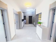 哈尔滨道里中央大街工程街小区(工程街50号-82号(双号)) 3室1厅1卫出租房源真实图片