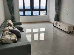 金坛东城华润商业大厦万科公园大道(四区) 4室2厅2卫出租房源真实图片