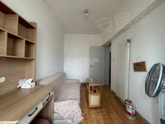 兰州城关二热二热 永新家园 1室1厅 干净整洁 拎包入住出租房源真实图片