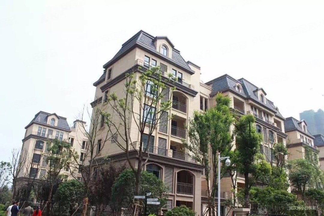 天纵半岛蓝湾(一期)2室2厅1卫82.42㎡南108万