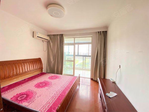 杭州拱墅桥西吉如家园吉如家园 2室1厅1卫 南北通透 80平 电梯房出租