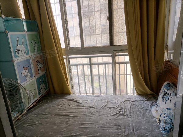 随州曾都明珠广场水岸蓝桥水岸蓝桥 2室1厅1卫出租房源真实图片