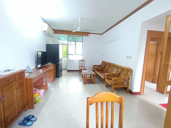 深圳罗湖东门翠华花园新!翠华花园,三房,家私齐全,出租房源真实图片