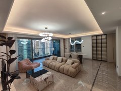 成华区 高端住宅洋房 大横厅带地暖 温馨舒适 拎包入住！