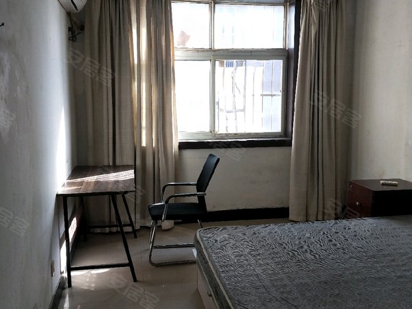 郑州金水花园路梨园小区梨园小区 3室2厅1卫出租房源真实图片