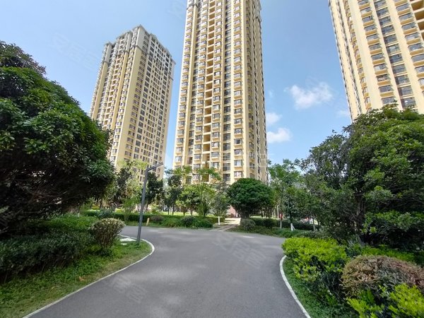 【多图】尚源郦城枫桦园,丰宁片区租房,尚源丽城 精装修三居室 带有