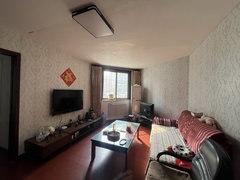 北京房山长阳加州水郡(东区) 2室1厅1卫 103平 电梯房 配套齐全出租房源真实图片