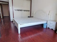 启东启东文峰大世界文峰大世界幸福二村 2室2厅1卫 南北通透 70平 看房提前约清爽装修出租房源真实图片