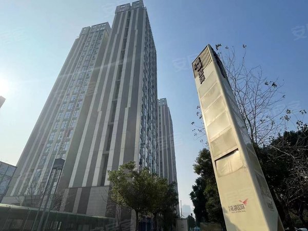 南昌高新开发区艾溪湖北路力高雍湖国际(商住楼)力高雍湖国际好房出租