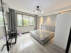 台州椒江下陈春潮新村精装修可押一付一近万达广场可月付可养宠物出租房源真实图片