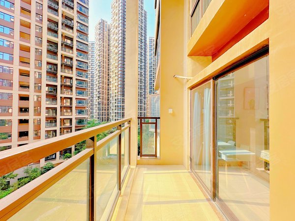 【多图】信义御珑豪园,坂田租房,10号线坂田北小区精装大四房 近华为