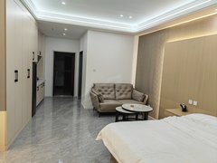 兴安盟乌兰浩特五一广场盛世大厦精装公寓月租随时看房随时入住拎包入住设备齐全出租房源真实图片