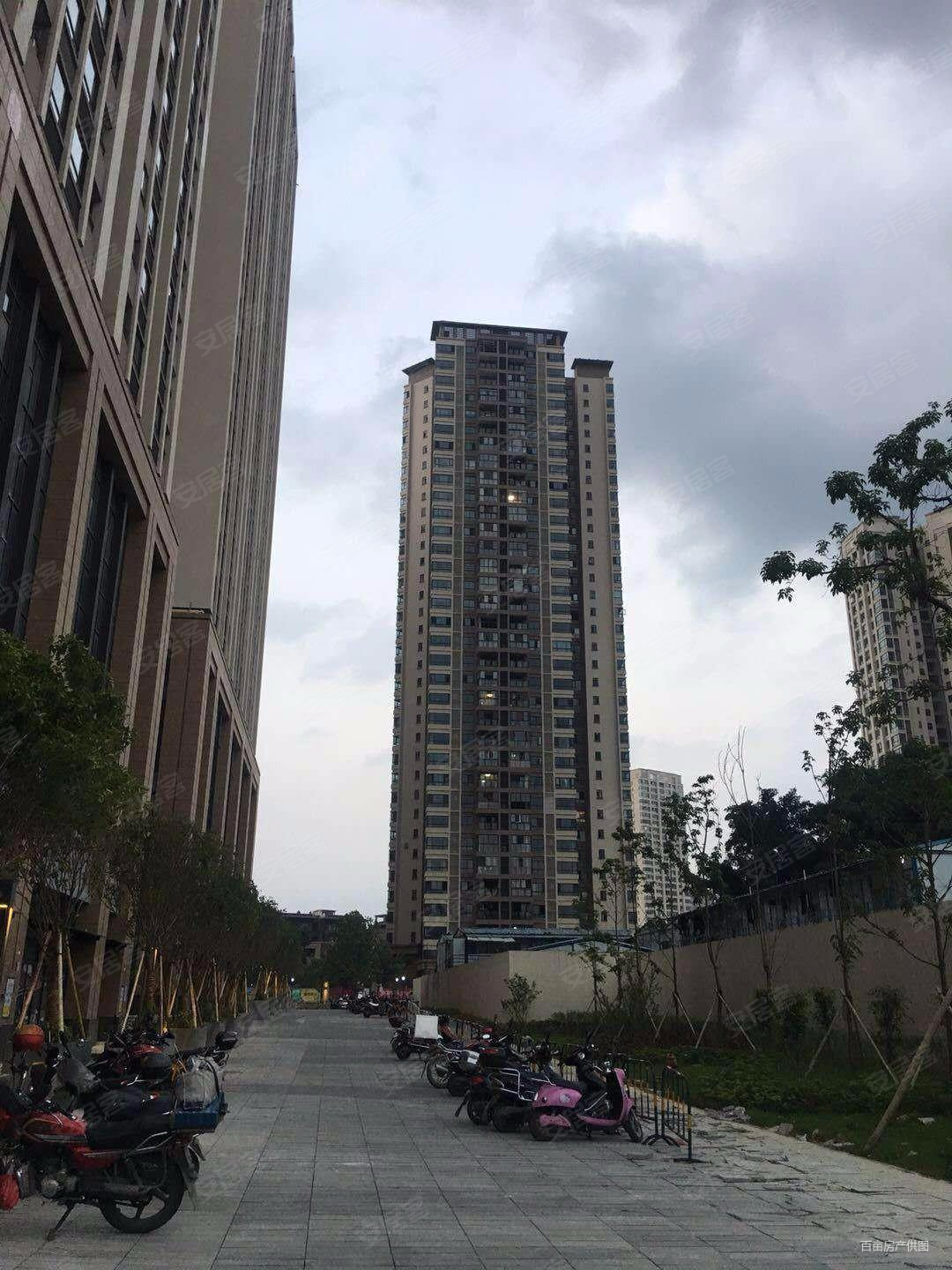 业主急售 盛天悦景台 可以大刀砍价 钥匙在手