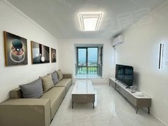 三河燕郊镇燕郊城区燕达首尔国际村 电梯房 精装修 家电齐全出租房源真实图片