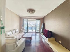 上海普陀李子园祥和星宇花园(一期公寓住宅) 2室2厅1卫  电梯房出租房源真实图片