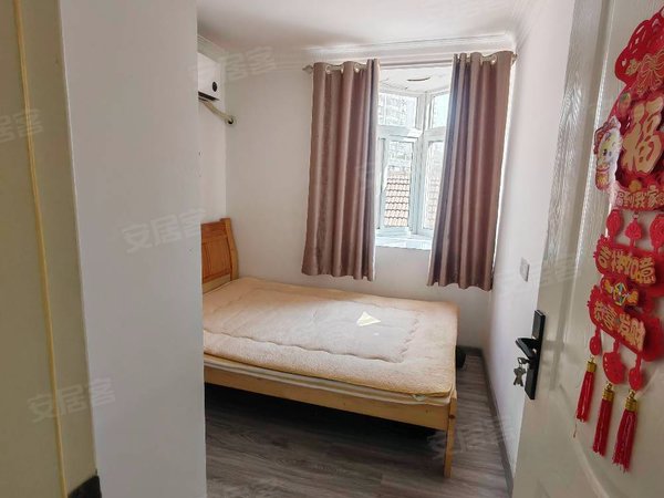 徐州鼓楼九龙湖天润花园鼓楼广场地铁口附近低楼层两室一厅精装家具家电1300可谈出租房源真实图片