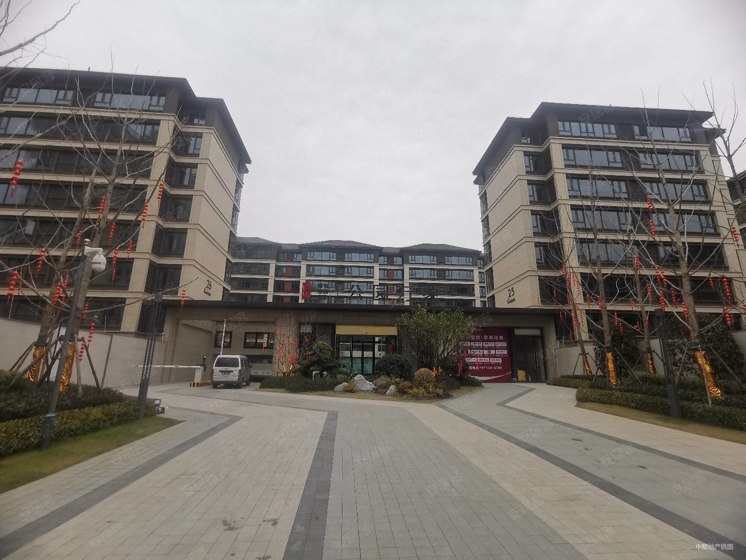 格 真实图片 准现房,公园万象二手房,330万,3室2厅,1卫,110平米-合肥