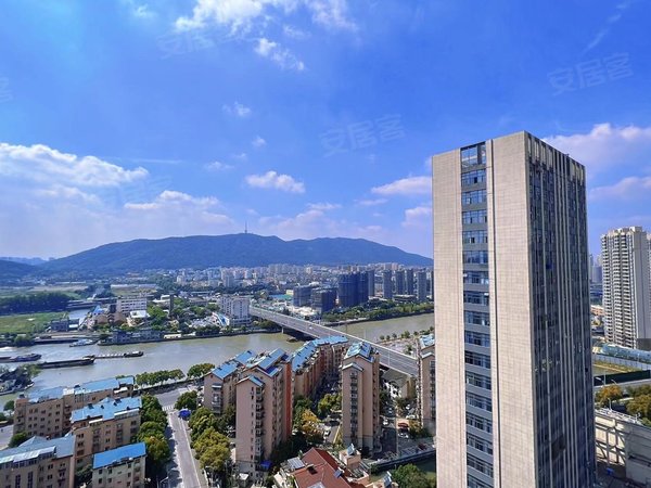 无锡梁溪北大街新欧风花园(二期)(无中介费月付)胜利门 三阳广场旁