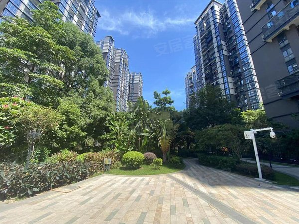 厦门集美同集南路古龙御景(一期)嘉庚体育馆 泉水湾古龙御景brt一室一