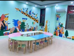 肥城新城新城街道赵庄社区 6室1厅1卫出租房源真实图片