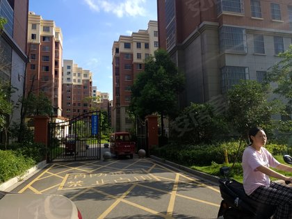 天盈上城,学府西路,近105国道 - 六安天盈上城二手房,租房,房价-六安