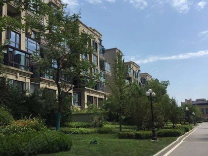 恒大江湾,广运潭大道8009号 - 西安恒大江湾二手房,租房,房价-西安