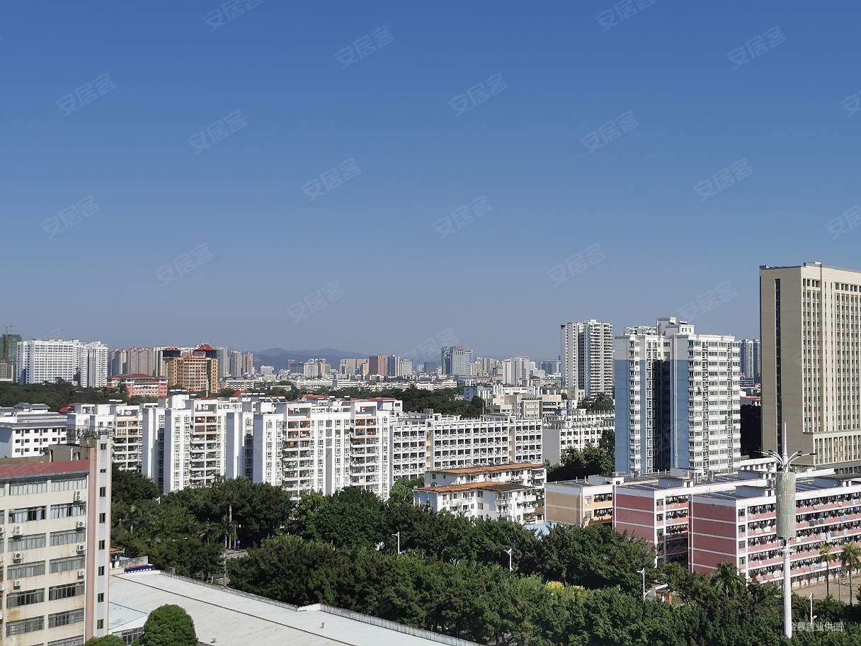 南宁房产网>南宁二手房>西乡塘二手房>相思湖新区二手房>江湾丽景>