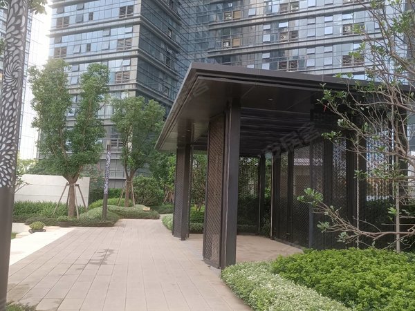 深圳光明光明龙光玖龙台(商住楼)光明玖龙台精装复试公寓,年轻人的